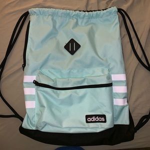 Gym bag